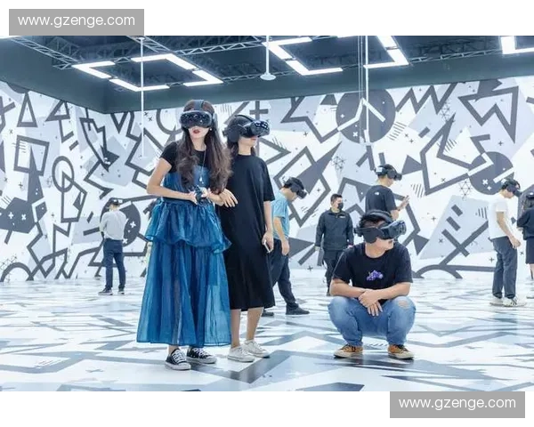 运动元宇宙新时代下虚拟竞技与现实健身深度融合探索