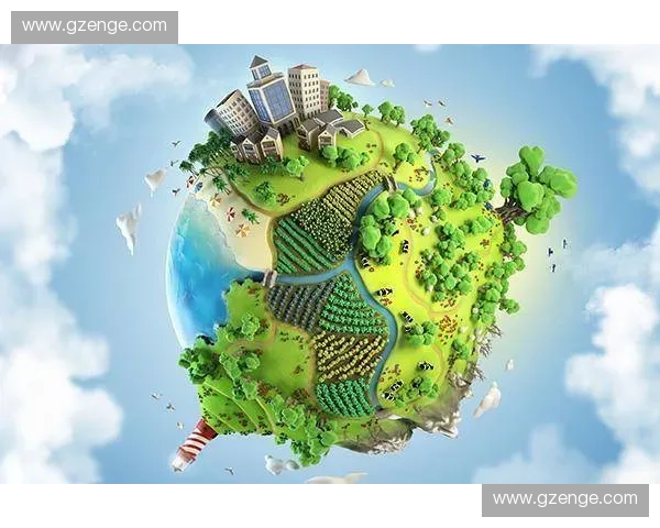 推动体育可持续发展:绿色创新与生态平衡的融合之道 推动体育可持续发展:绿色创新与生态平衡的融合之道