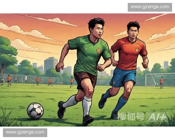 折射进球精彩瞬间分析 技术与运气如何交织成足球的惊艳时刻